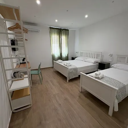 Marelunaroom بيت ضيافة