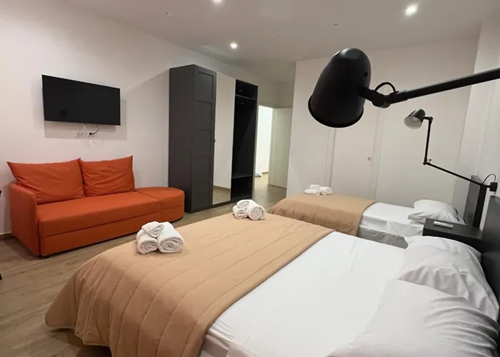 Marelunaroom Konukevi