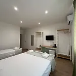Marelunaroom Penzion