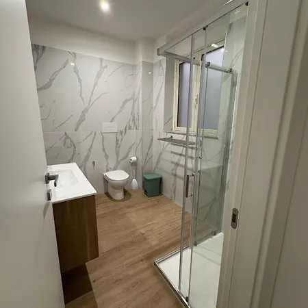 Marelunaroom Reggio di Calabria