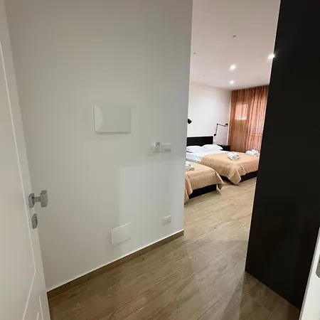 Pensionat Marelunaroom *