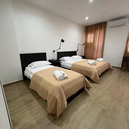 Marelunaroom Pensionat Reggio di Calabria