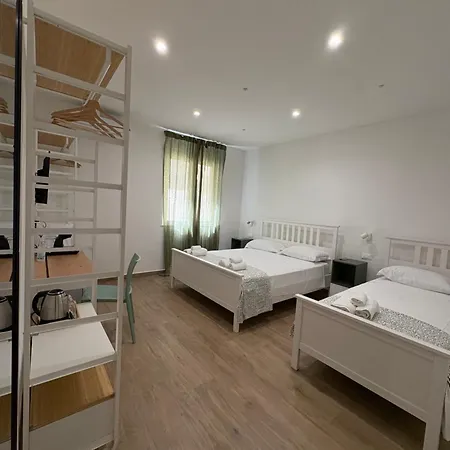 Marelunaroom Gasthuis Reggio di Calabria