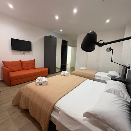 Marelunaroom Casa de hóspedes