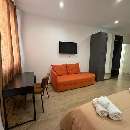 Marelunaroom Gasthuis *