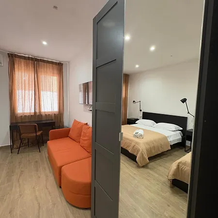 Marelunaroom * Ρέτζιο ντι Καλάμπρια