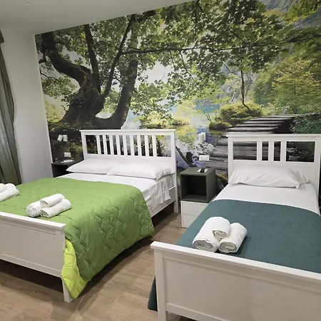 Marelunaroom Reggio di Calabria