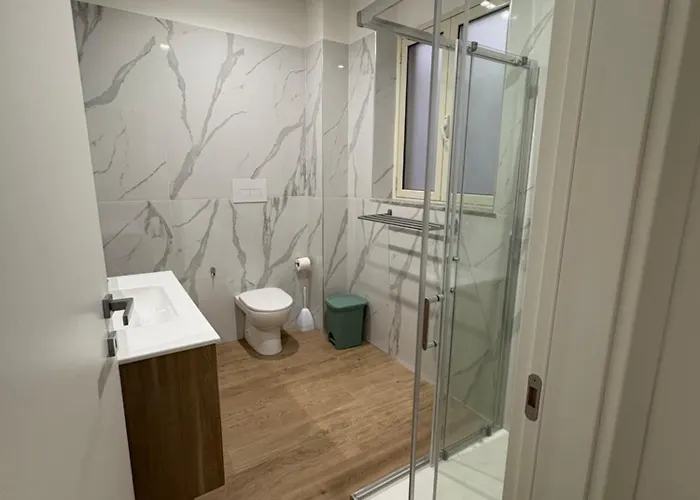 Marelunaroom Reggio di Calabria