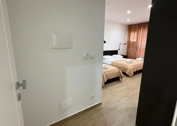 Casa de hóspedes Marelunaroom *