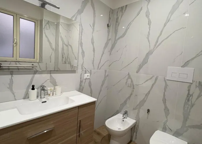 Marelunaroom Casa de hóspedes *