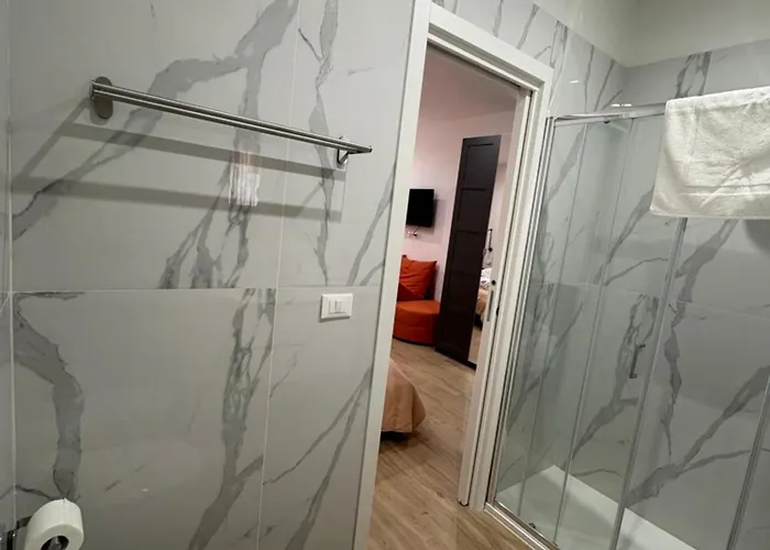 Marelunaroom Casa de hóspedes Reggio di Calabria