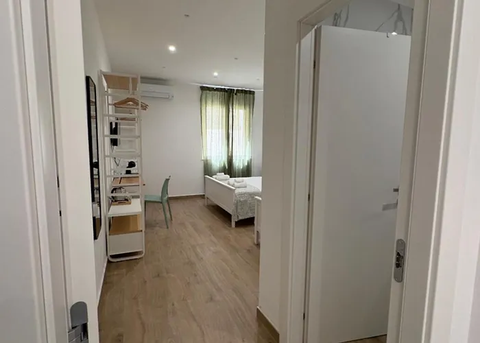 Marelunaroom * Reggio di Calabria