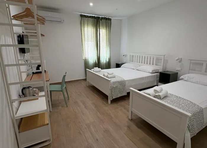 Marelunaroom Vendégház