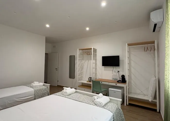 Marelunaroom Casa de hóspedes