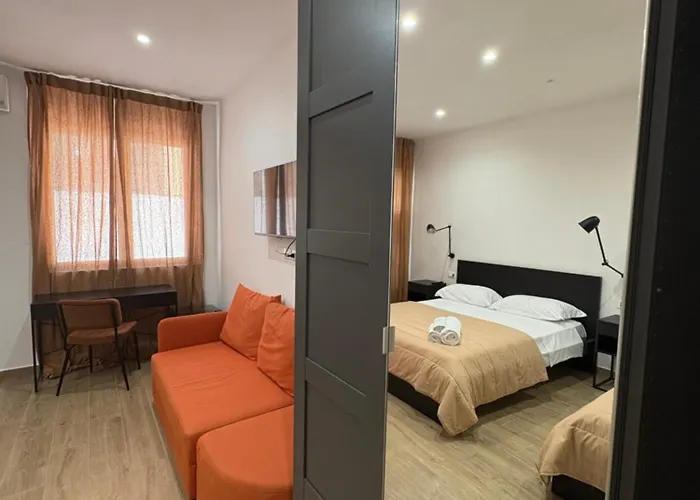 Marelunaroom * Reggio di Calabria