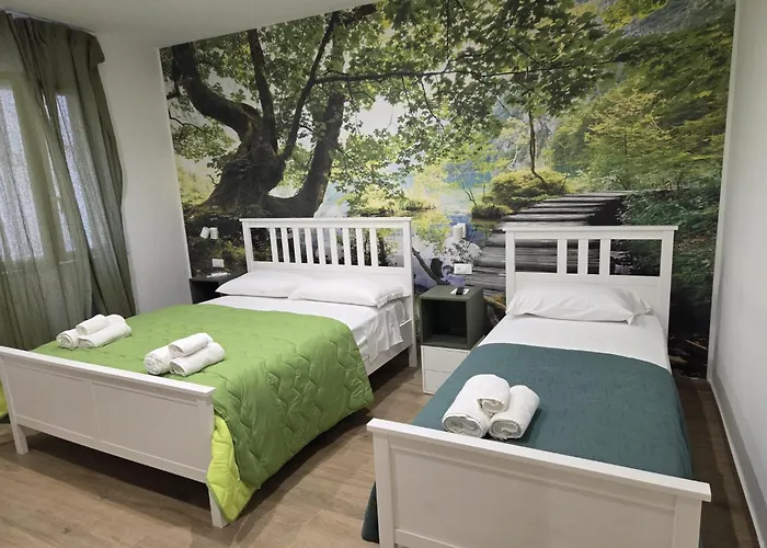 Marelunaroom Reggio di Calabria